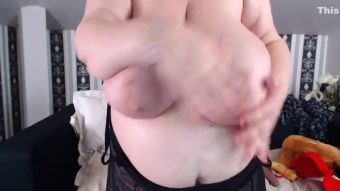 Giffies Adorablebigboobs Webcam Oral Sex Porn - 2