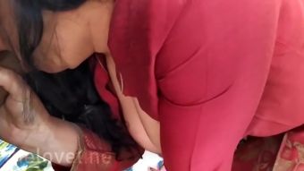 Actress Punjabi Indian Slutty Wife Chudai With With Clear Hindi Audio Bbc - 2