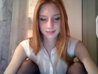 Tube77 gingergreen dilettante movie on 1/29/15 15:57 from chaturbate Hijab - 2