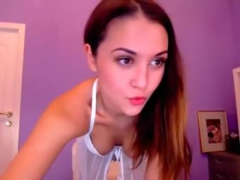 Cumswallow realsurreal intimate record on 1/26/15 21:10 from chaturbate Bra - 2