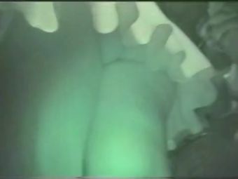 LobsterTube That fabulous mini skirt and ass caught on night vision cam Amature Porn - 2