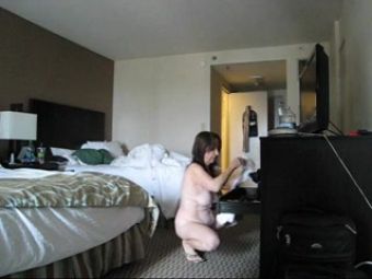 Titfuck Hidden Livecam - Hotel Room Gay Money - 2