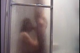 OlderTube Cool BJ video under shower Stoya - 2