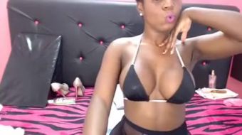 Mistress Hot Ebon in hose Web webcam XGay - 1