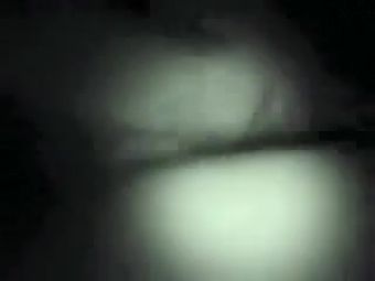 Omegle Night vision twat anal and drink Pale - 1