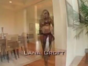 Amatures Gone Wild Lana Croft IndianXtube - 1
