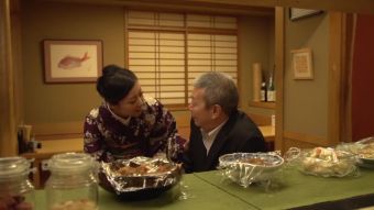 Gay Broken Incredible Japanese whore Yuki Tanihara in Amazing couple, cunnilingus JAV movie Blackwoman - 1