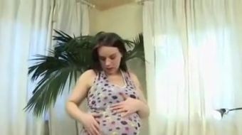 Pornuj Pregnant properly fucked Scene - 1