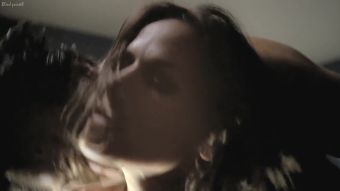 Sex Toy True Blood S05 (2012) Kelly Overton Flaca - 1